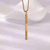 El Gran Sabio Iguala al Cielo Regresa Sun Wukong Colgante Aguja Divina Dinghai Pareja Hombres y Mujeres Bastón Dorado Collar Día de San Valentín