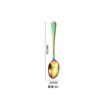 Cuchara para condimentos con tarro para condimentos cuchara pequeña cuchara extra pequeña para sal cuchara para café de acero inoxidable 304 cuchara mini cuchara para condimentos