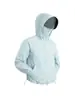 Nueva Ropa de Trabajo de Playa con Capucha de Verano para Hombre, Chaqueta Suelta Estilo Montaña, Ropa de Nylon para Exteriores con Protección Solar, Hecho a Medida