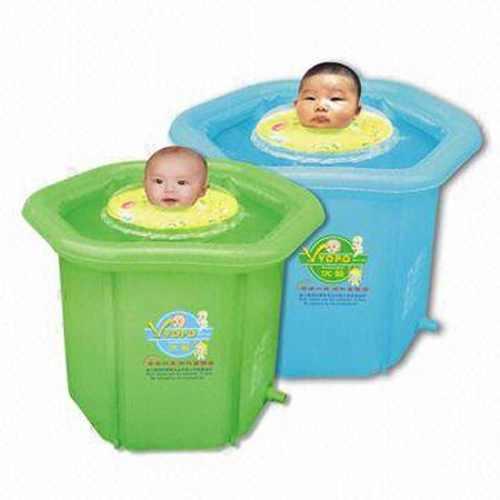 80x80cm Inflatable Pool(JSA-E0