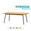 Mesa y silla de exterior para patio, ocio al aire libre, silla de ratán, mesa y silla de ratán para jardín, muebles de exterior para balcón, mesa de comedor de ratán para villa