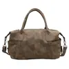Bolsa Transfronteriza de Gran Capacidad para Mujer, Adecuada para Viajes Cortos y Viajes de Negocios, Bolso Cruzado Grande, Bolso de Mano Tote, Nuevo Modelo 2026 Bolso para Mujer