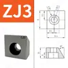 Bloque de Carril de Guía Lineal Bloque de Fijación de Carril para Máquina-Herramienta Placa de Presión Pórtico k3y4y5t1t2t3 Tipo Bloque de Cuña