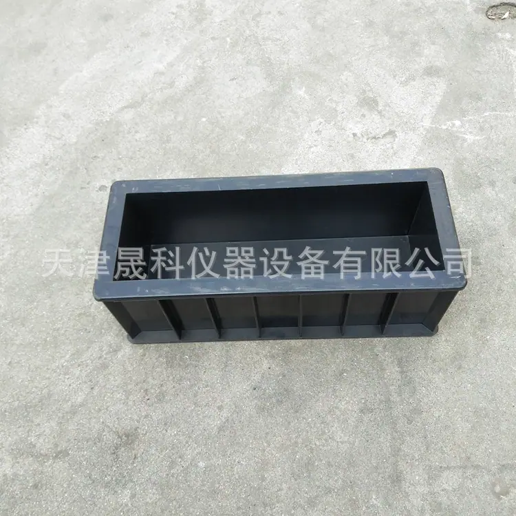 混凝土抗冻试模 100×400单正_副本