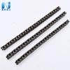Corrente de caixa de engrenagens Chain-Tiller 44/50/52/56 520 corrente 500/800/900 máquinas agrícolas