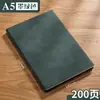 Cuaderno A5 tapa blanda bloc de notas registro de trabajo de oficina A6 diario para estudiantes cuaderno personalizable con logo