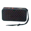 Novo Alto-falante Bluetooth Sem Fio Tg393 Esportes ao Ar Livre Portátil Mini Bolsa Pequeno Áudio Tws Alto-falante de Presente