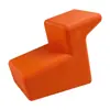 Cuñas para Puertas y Ventanas de Impresión 3D de Nuevo Producto Transfronterizo Prácticas y Resistentes Cuñas Multiusos para Puertas y Ventanas