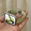 Fábrica Adequada para Pulseira de Relógio Apple iWatch S10/9/8/7/6 5432Se Pulseira de Pulso de Aparência Elevada Pulseira de Relógio Magnética