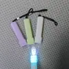 Linterna Pequeña LED al por Mayor Regalos Prácticos para Niños Juguetes Brillantes para Puestos Fabricante al por Mayor 770 Puede Iluminar