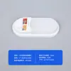 Lâmpada de Parede LED Atacado Lâmpada com Sensor de Corpo Humano Lâmpada Solar para Pátio Corredor Lâmpada de Rua LED à Prova d'Água Lâmpada de Parede para Emergência de Incêndio