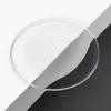 Lente Composta Bifocal para Presbiopia e Hipermetropia 1.56 Lente de Óculos Ultra-Fina para Hipermetropia com Filtro Anti-Luz Azul 1.67