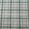 Tela Cepillada Tintada en Hilo de Otoño e Invierno en Stock, Tela a Cuadros de Moda para Camisas y Ropa de Hombre y Mujer