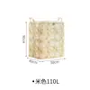 Bolsas de Almacenamiento para Ropa y Colchas, Cajas de Almacenamiento para Colchas de Armario Doméstico, Cajas de Almacenamiento para Colchas a Prueba de Polvo y Humedad para Empaque de Mudanza
