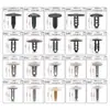 Fijaciones Interiores de Techo y Maletero de Nylon para Automóviles Generales Tianyi, Clips de Cubierta, Clips de Barbilla, Fijaciones al por Mayor