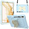 Capa protetora para tablet Samsung Tab S9 de 11 polegadas X710 / X716B / X718U