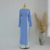 2026 Loriya Tallas Grandes Manga Larga Multicolor Casual Top Largo LR1397 + Pantalones LR1398