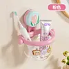 Caja de almacenamiento de pared con ventosa para toallas faciales usadas, adecuada para inodoros, baños y lavabos