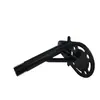Rosqueamento eletricista bateria de lítio máquina de rosquear puxador de fio automático parede rosquear máquina de rosquear fio acessórios