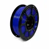 Ventas Directas de Fábrica Sin Obstrucciones Sin Hilos Impresión Suave Filamento de Impresión 3D PETG Color Estándar 1.75mm 1KG