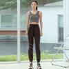Pantalones Deportivos de Nuevo Estilo para Mujer, Cintura Elástica, Adelgazantes, Unisex, Pantalones Casuales Sueltos, Finos, de Secado Rápido, Pantalones Jogger para Mujer