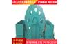 SQ120B freio shuttle carro manutenção conveniente freio shuttle carro operação simples freio shuttle carro