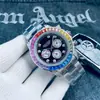 2022 Automático Mecánico Labor Caihong Di Serie Ditona Reloj para Hombre Explosiones Transfronterizas