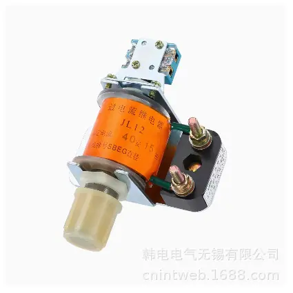 JL12-40A