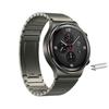 Para Huawei GT 2 Pro 22mm Titanium slub Porsche Titanium cinta GT2 46mm