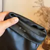 887-1 Nuevas Botas de Moda Francesas de Piel Genuina con Punta Aguda, Estilo ins, Casual, Hechas a Mano, Cómodas de Usar para Mujer