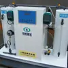 Generador de dióxido de cloro a presión negativa Equipo de desinfección para obras hidráulicas Generador integrado de dióxido de cloro