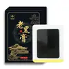 Parche Gong Fuyanshu al por mayor: Parche de Mugwort de Leonurus para Moxibustión Parche de Yeso Herbal