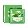Serie de Aloe Vera Boquanya Crema Esencia Hidratante y Rejuvenecedora Crema para la Piel Hidratante, Humectante, Suave, Hidratante y Rejuvenecedora Venta al por Mayor