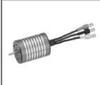 Carcasa de coche de control remoto transfronterizo 18301/18311 neumático batería conexión por tornillo accesorios universales