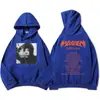 Novo Álbum Mayhem Lady Gaga Moletom Ropa Hombre Sudaderas Hoodie para Homens e Mulheres