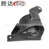 Soporte de motor almohadilla de goma 12305-16120 para Toyota Kalina E wagon 1992-1997