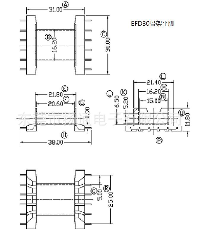 EFD30 6-6