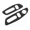 Adecuado para 23 Honda CRV ajuste de faro brazo interior manija reposabrazos marco de palanca de cambios salida de aire decoración interior