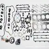 04111-51042 es adecuado para el conjunto del kit de revisión del motor 1VD del Toyota Land Cruiser VDJ200
