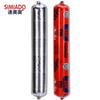 Adhesivo de silicona neutra 9300 resistente a la intemperie para fábrica de Foshan, para puertas y ventanas, pared exterior, resistente al moho, de secado rápido, sellador para vidrio, 590 ml