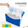 Bolsa Organizadora A4 de Amazon Clasificación Multicapa Bolsa de Archivo de 7 Capas Bolsa de Almacenamiento de Exámenes Portabolsas de Exámenes Portadocumentos Portabolsas de Facturas