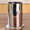 Soporte para Palillos de Acero Inoxidable Cesta para Palillos con Drenaje para Uso en Casa y Restaurante, Estante de Almacenamiento para Cubiertos, Estante de Drenaje al por Mayor