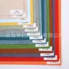 Caja de Té de Papel Espuma 120g Caja de Vino Papel de Regalo Papel Estampado Multicolor Caja de Regalo Empaque Empaque Especial Papel de Arte Especial