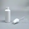 Frascos Spray Brancos Atacado Cuidadosamente Selecionados 10ml 30ml 50ml 100ml 120ml Frascos Spray Pequenos à Prova de Luz Frascos Dosadores de PE