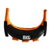 Bolsa Croissant para Fitness Gimnasio Entrenador Personal Entrenamiento de Fuerza Deportes Bolsa de Peso Saco de Arena para Levantamiento de Pesas Bolsa Búlgara Saco de Arena