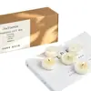 Velas Perfumadas de Alta Calidad para Uso en el Hogar, Set de Muestras de Fragancia de Velas de Té, Velas Pequeñas de Ambiente, Regalo de Aromaterapia sin Humo
