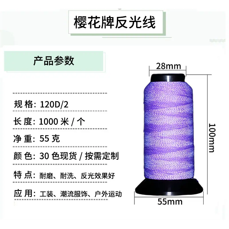 反光线详情
