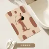 Adorable Perro de Lunares Alfombrilla de Piso de Barro Diatomeas para Baño Lavabo Puerta Absorbente Antideslizante Felpudo Alfombra de Baño