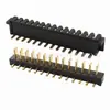 Conector de Bateria para Robô Inteligente 2-16P Espaçamento 2.5 Macho e Fêmea Ds-B01Mf-A-R4-L1 Pés Curvados 90 Graus