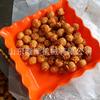 Máquina de palomitas de maíz que buena máquina de palomitas esféricas wok de palomitas Longze